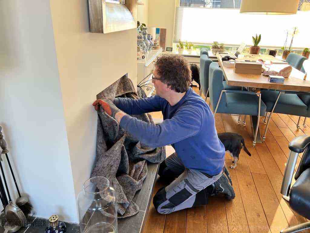 Schoorsteenveger Assen Schoorsteenveger Assen