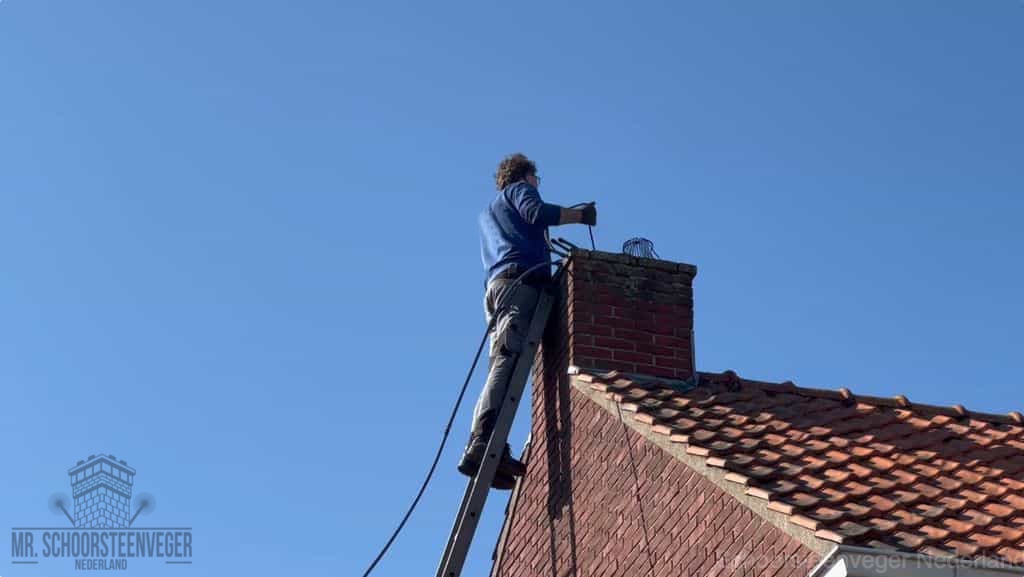 Schoorsteenveger Assen Schoorsteenveger Assen
